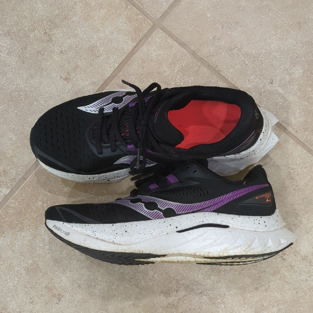 Saucony Endorphin Speed 4